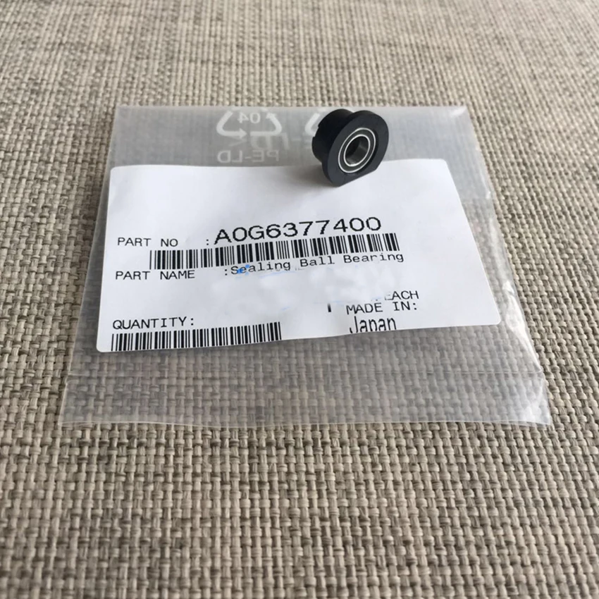 

A0G6377400 Sealing Bushing for Konica Minolta PRESS 1052 1250 1250P Pro 1051 1200 1200P 951