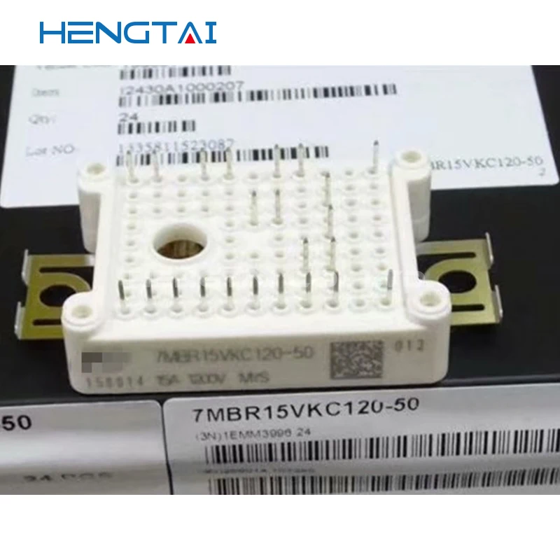 Spedizione gratuita 7MBR25VKD120-50 7MBR25VKD120-50 modulo originale