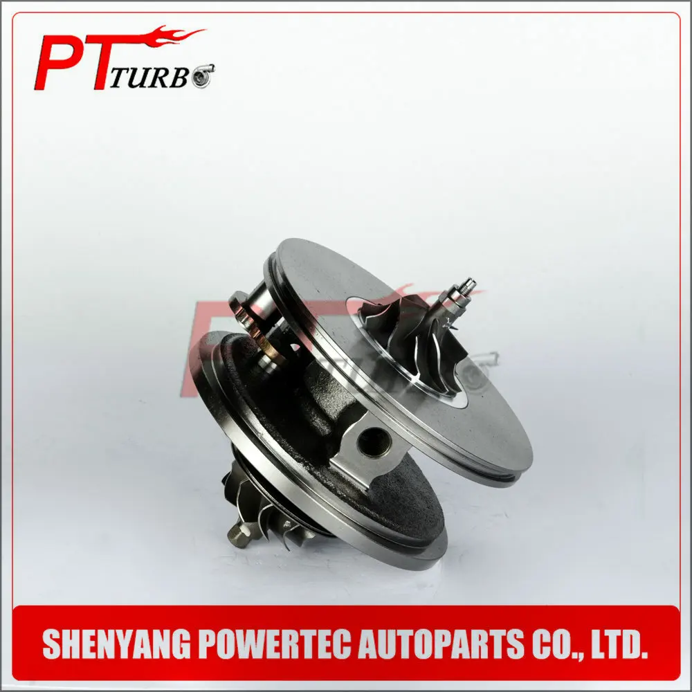 

For Opel Meriva / Combo 1.3 CDTI 90 HP 75 Kw SJTD / A13DTE - 54359700027 turbocharger core 55221409 NEW cartridge turbine CHRA