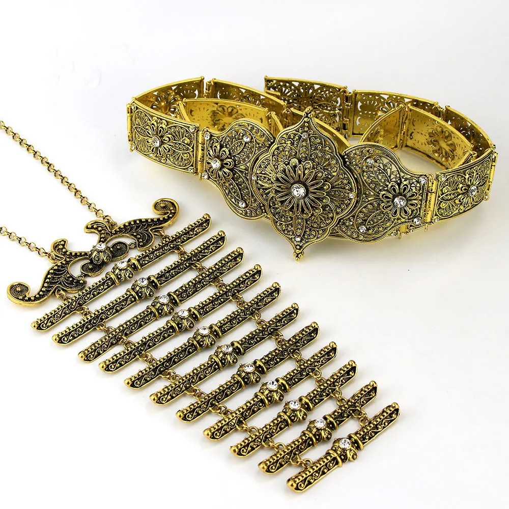 Thumbnail 2 - #78 Best Body Chains to Buy In 2026