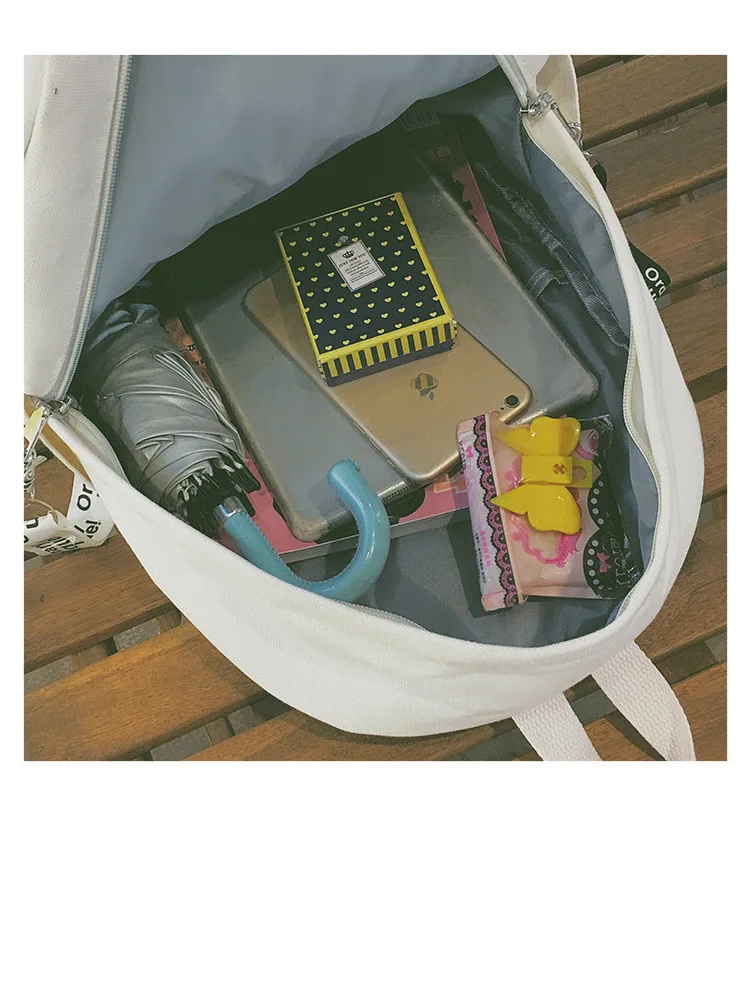 غراند ماستر من زراعة الشيطاني مو داو زو شي وي ووشيان لان وانغجي تأثيري على ظهره حقيبة كتف مدرسية حقيبة ظهر للسفر #5