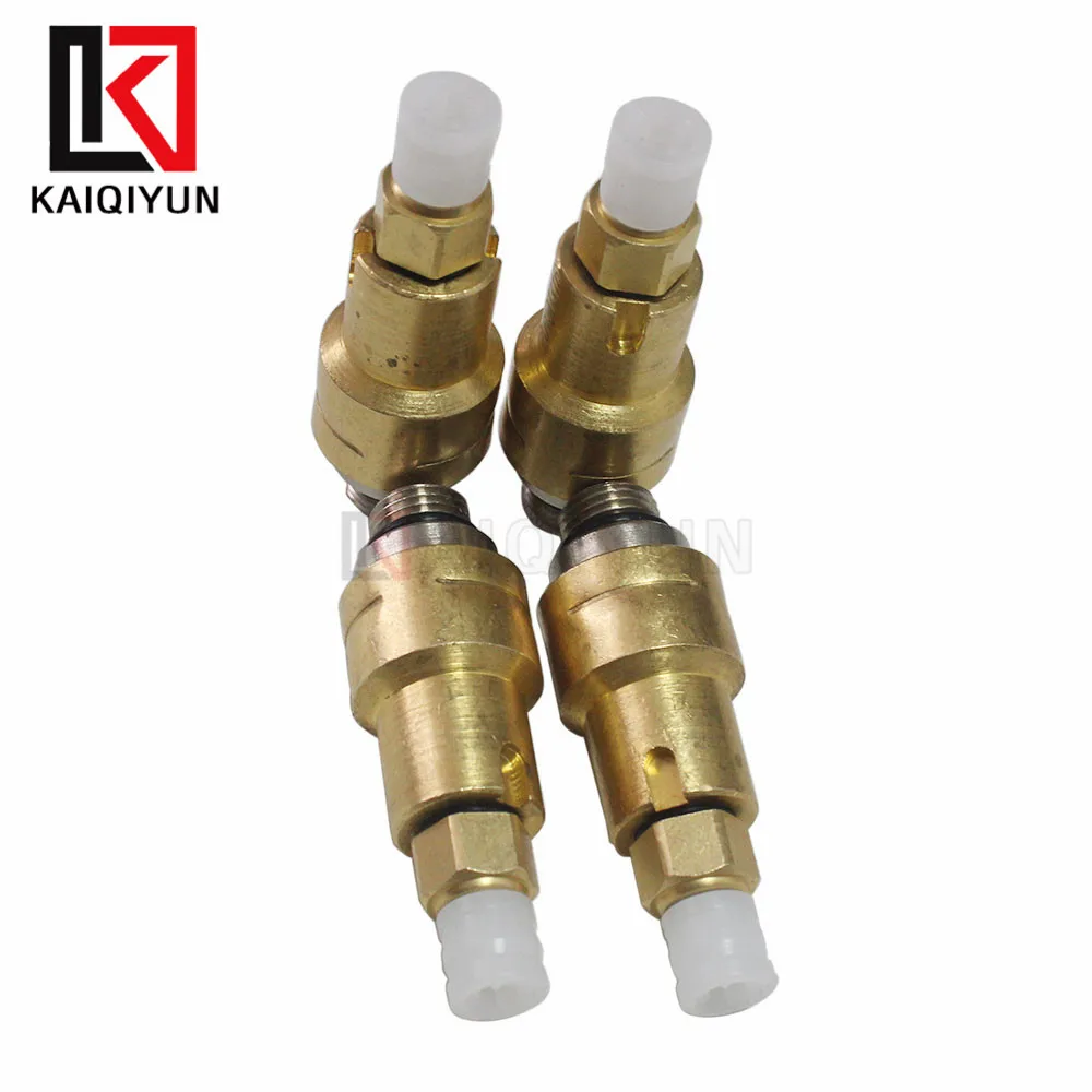 1/2/4/10 PCS Front Air Suspension Strut Pressure Valve For Audi A8 D4 A6 C7 A7 Sportback 2011-2018 For Bentley Macan 4G0616039F