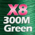 X8-300M-VERDE