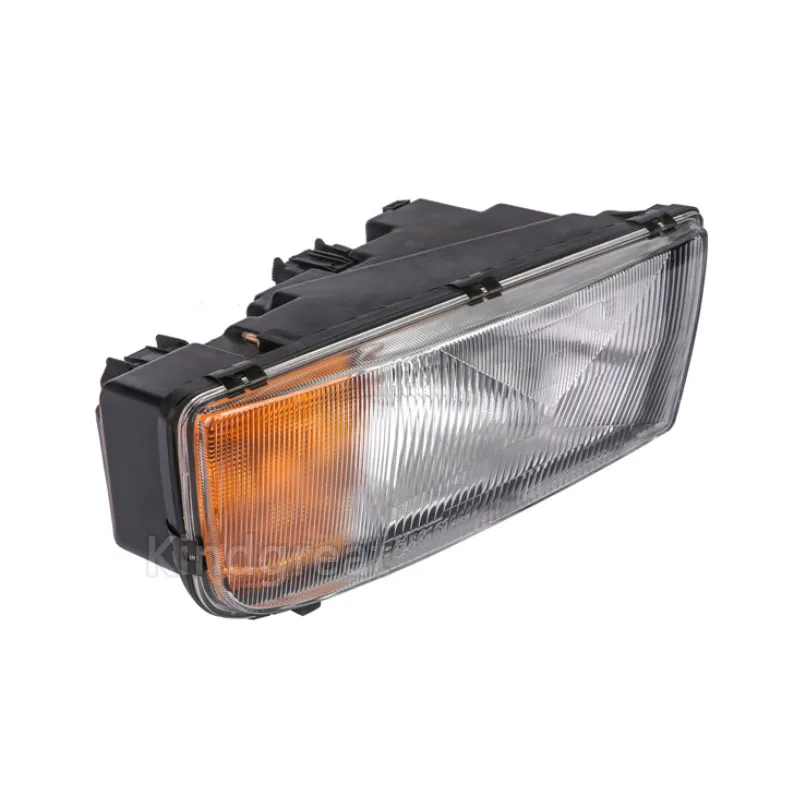 1Pcs Truck Headlight 0301081114 9418205461 0301081119 9418205361 For Mercedes-Benz Actros mp1