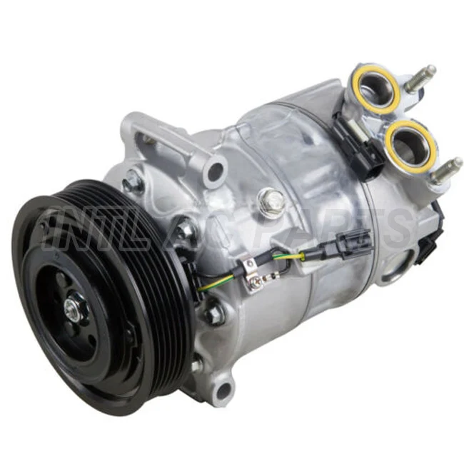 PXC14 AUTO Car Air Conditioning AC Compressor CO29255C for Volvo S60 S80 V60 XC60 XC70 2.0L 31469967 31348965 31469966 36010255