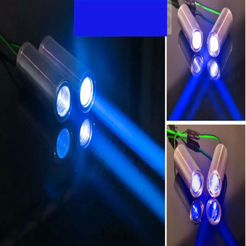 

450nm 100mW Blue Fat Thick Beam Laser Diode Module Bar Decoration Stage Light 4.5V-5V