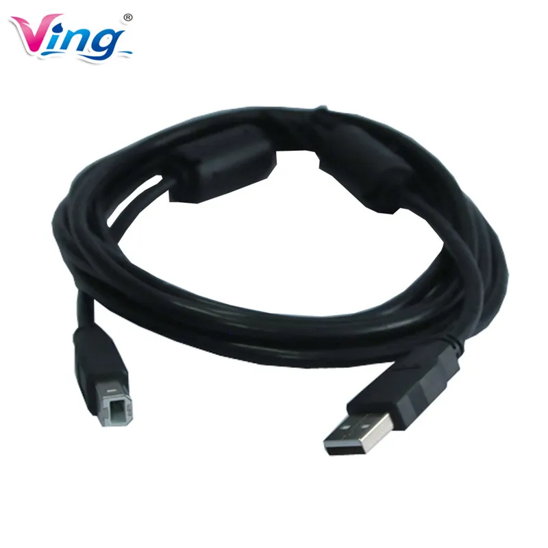 USB Network 12P Panel Connection Cable 8P Extended Lines for Trocen / Anywells AWC708C / AWC708C Plus Laser Controller System