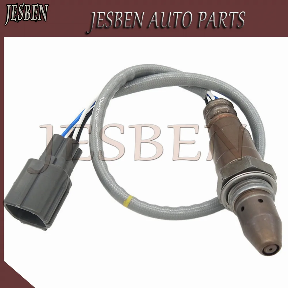 

234-9128 Air Fuel Ratio Lambda Oxygen O2 Sensor Fit for Toyota Avalon Camry Sienna Venza 3.5L 2012 2013 2014 2015 89467-06130