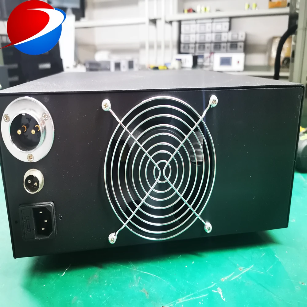 20K 2000W Ultrasonic Welding Machine for ABS PP Plastic Welding for N95 Mask Welding