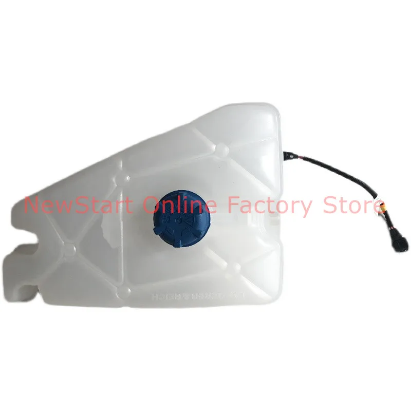 New Expansion Tank 04208098 04293026 fit for Deutz Engine BF4M2012