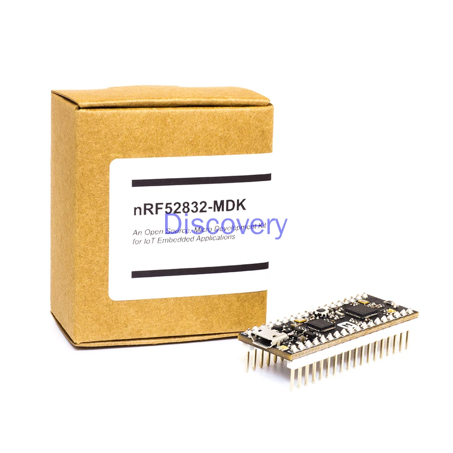 NRF52832-MDK: IoT Entwicklung Kit