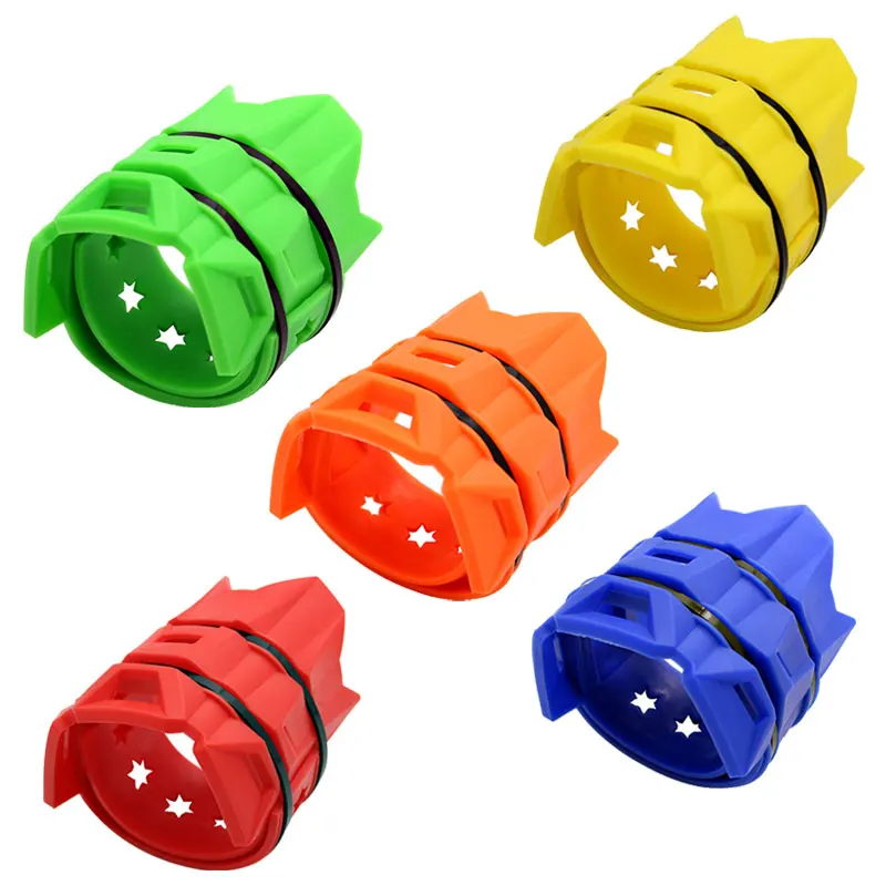 العالمي للدراجات النارية العادم الخمار الأنابيب درع معدات الحماية موتوكروس العادم لهوندا ياماها كاواساكي سوزوكي KTM