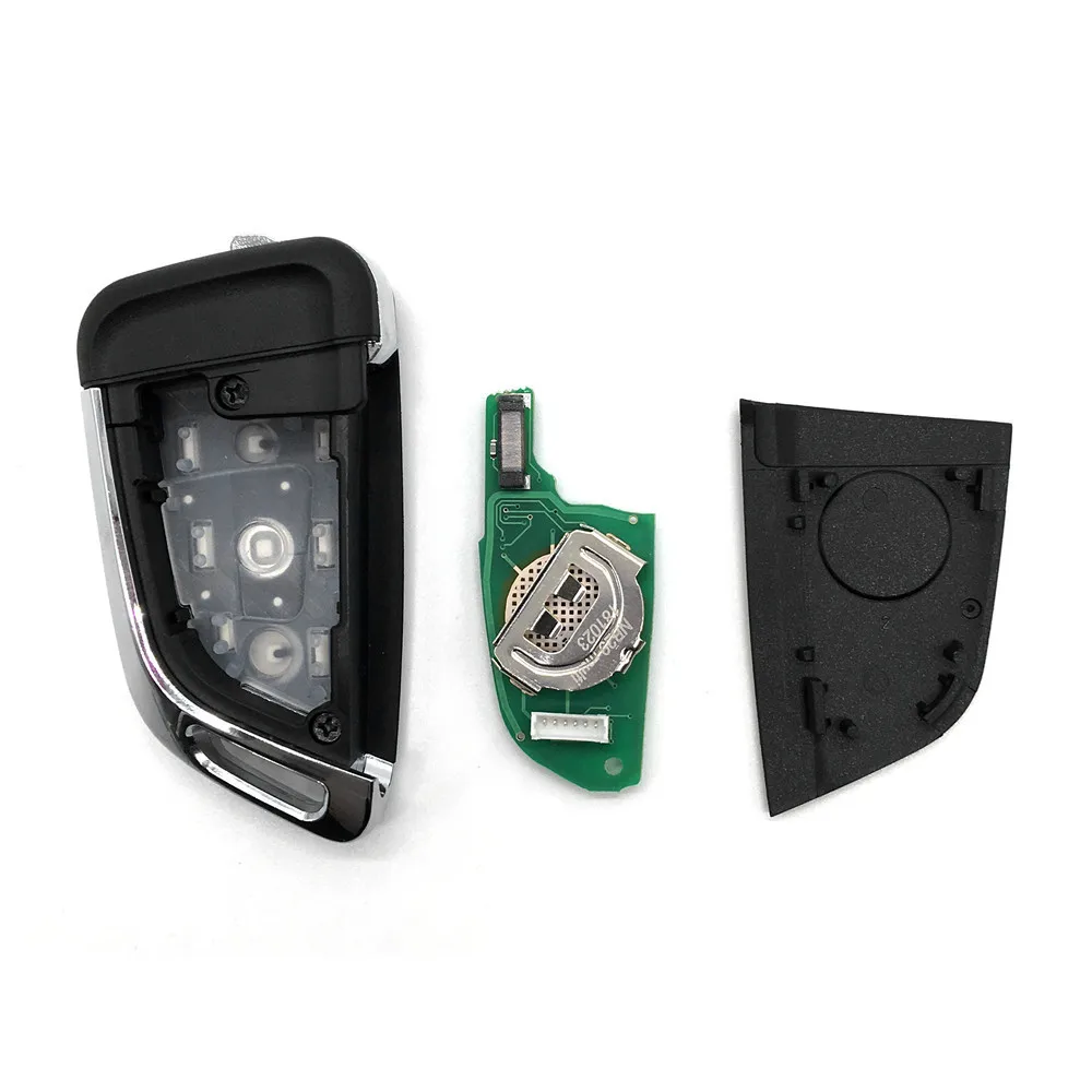 1PC Multi-functional Universal Remote Key for KD900+ URG200 KD-X2 NB-Series KEYDIY  NB29 KD