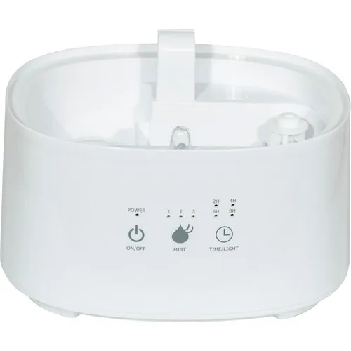 ملء آلة البخار الباردة