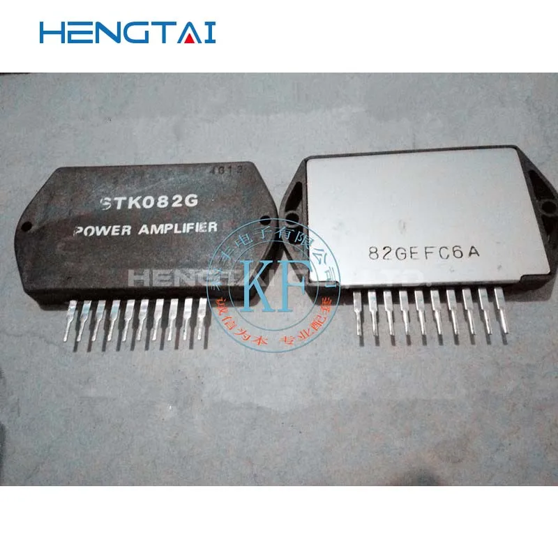 จัดส่งฟรี STK082G โมดูลต้นฉบับ