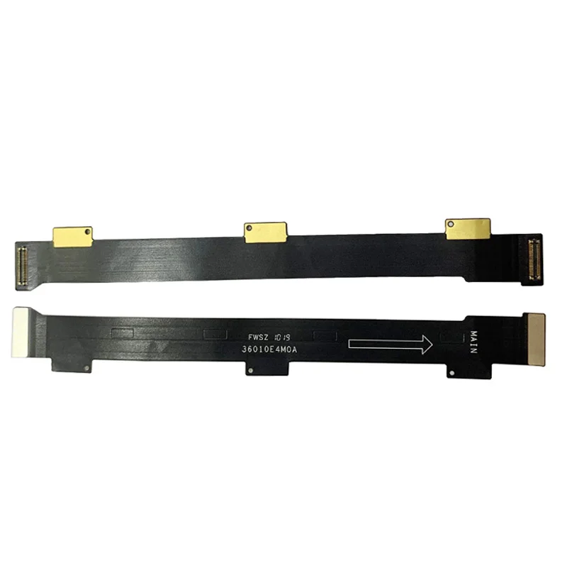 Main LCD Display Connect Motherboard Flex Cable Replacement Parts For Xiaomi Mi 9 Mi 8 Mi 6 Mix Mix 2S Mix 3 Max MAX 2 Max 3 A2