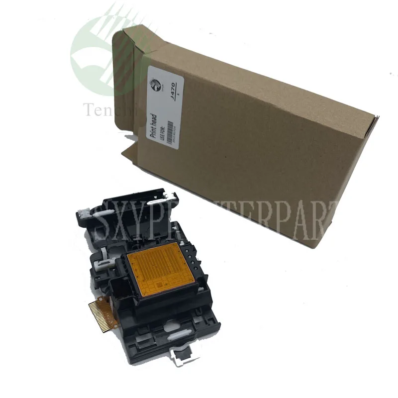 

Printhead Print Head for Brother MFC J245 J285 J450 J470 J475 J650 J870 J875 J450DW J470DW J475DW J650DW J870DW J875DW