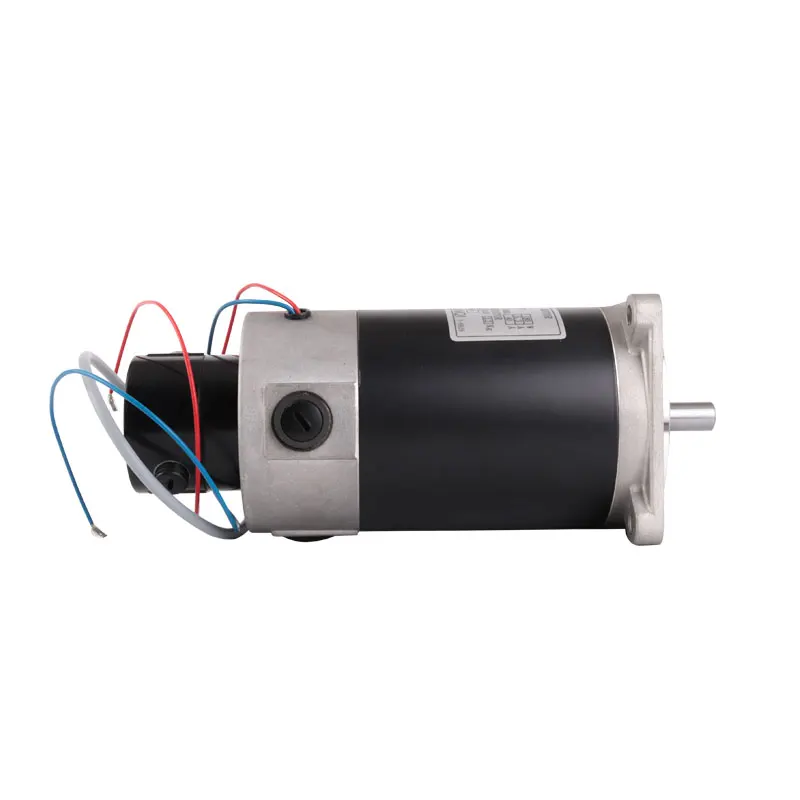 M818T-031 Spark Machine Servo Motor 48V Dc Servo Motor T818T-036