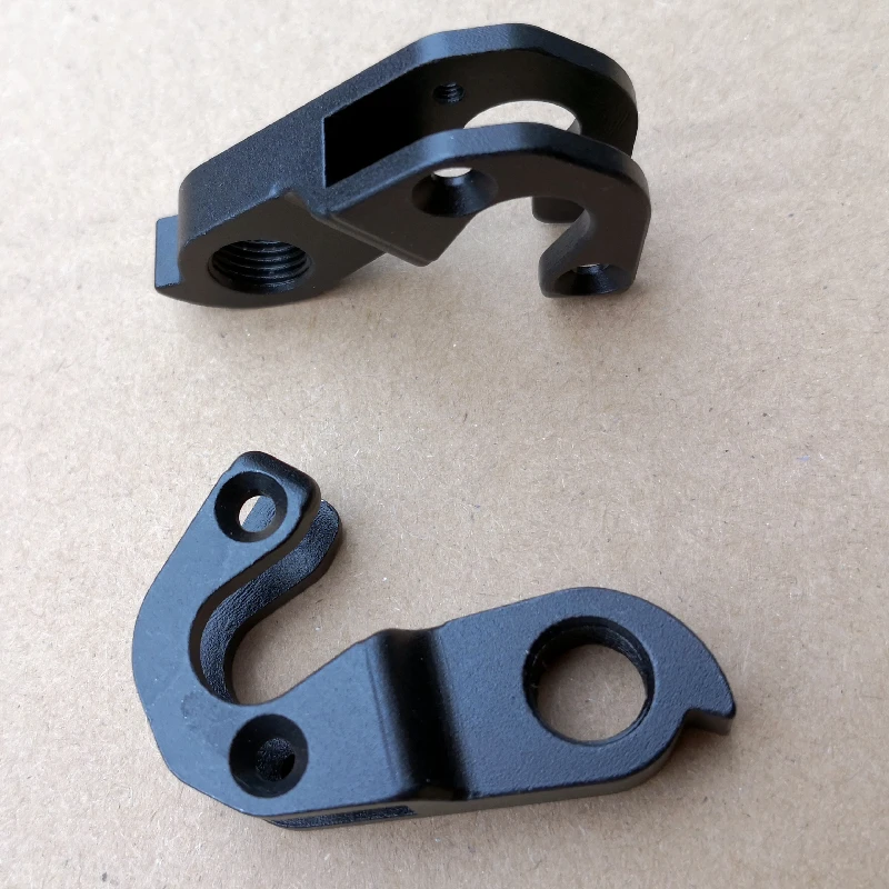 

2pcs CNC Bicycle derailleur hanger For BMC #41 #214967 #42 #213679 Teammachine ALR01 SLR01 SLR02 SLR03 MECH dropout carbon frame