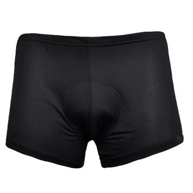 Men\'s Cycling Underwear Bicycle Mountain MTB Shorts Riding Bike Sport Underwear Compression Tights Shorts Bicycle Shorts Men