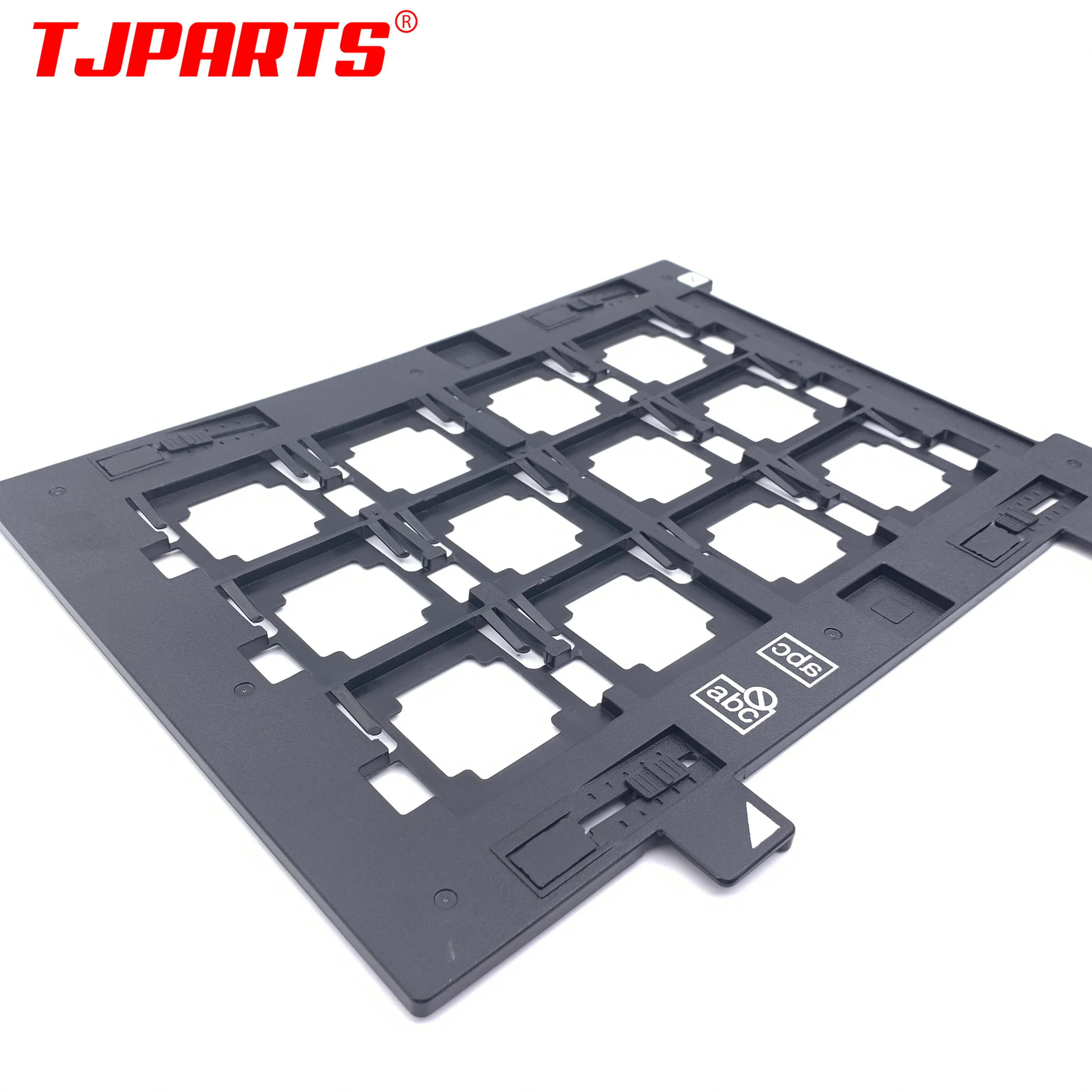 1PC X Twelve 35 mm Slide Holder Negative Photo Scanner Film Strip Holder Slide Holder for Epson Perfection V700 V750 V800 V850