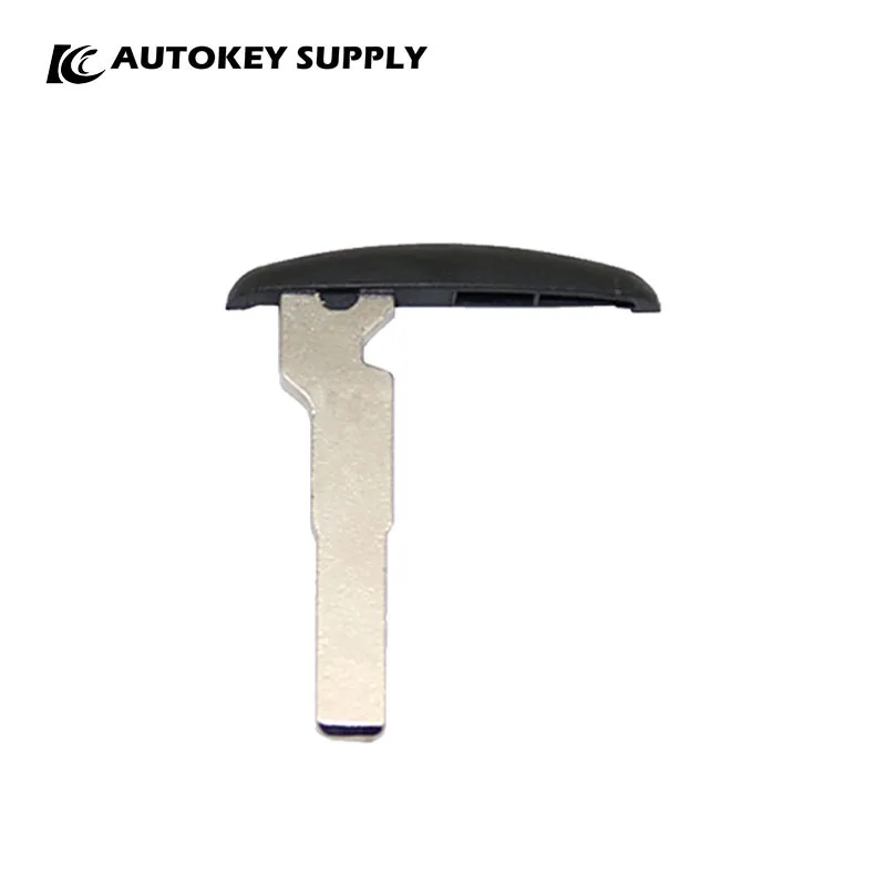 For Ford/Lincoln Gen2 Peps Emergency Key Hu101 Brass Blade  Autokeysupply AKBLB881