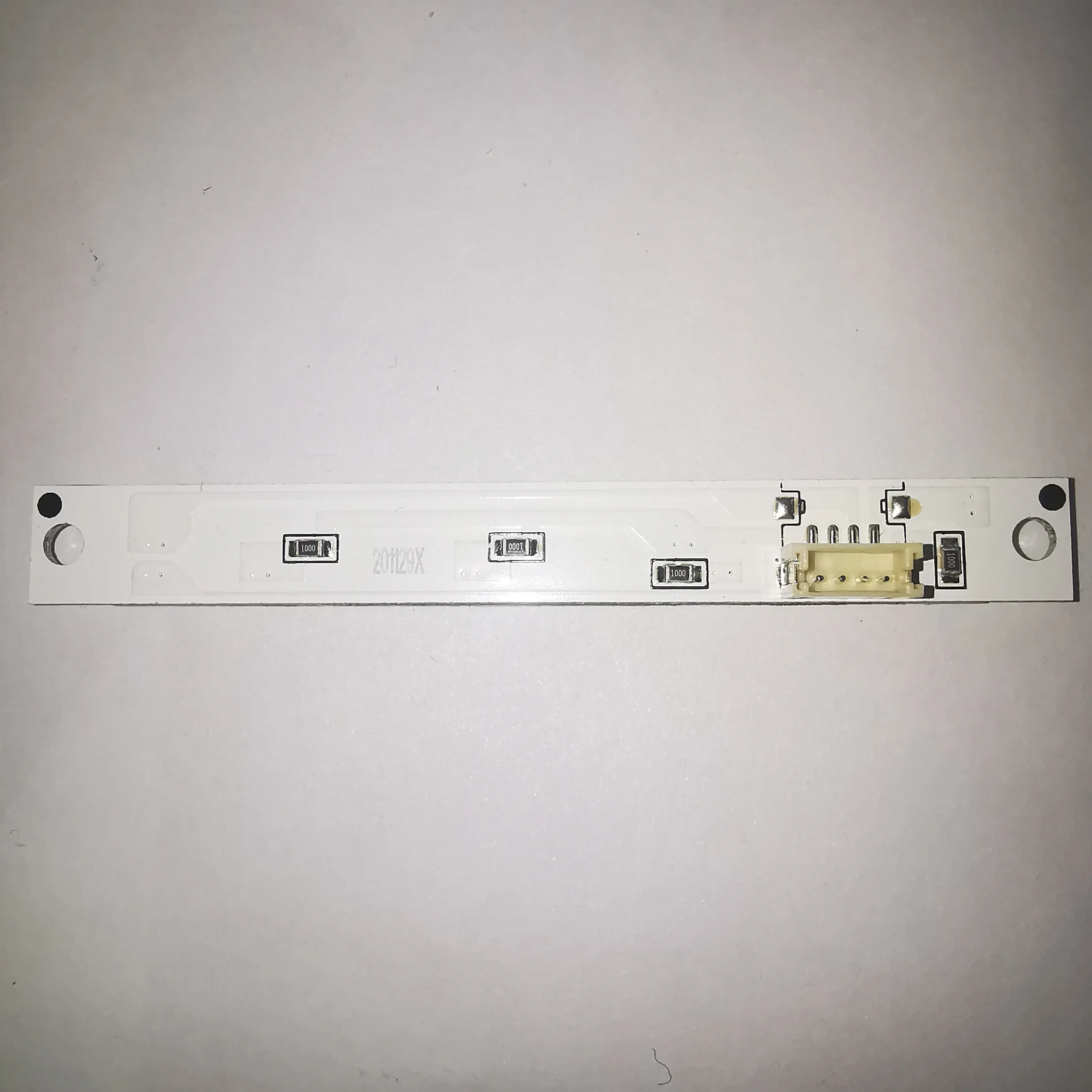 1pcsTransmission Meter IR UV Light Transmittance Meter for Film Glass with UV Peak Wavelength 365nm IR 940nm Visible Light 550nm