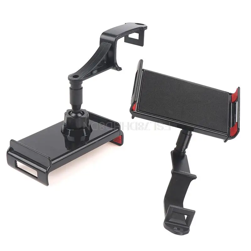 Foldable Phone Tablet Bracket Mount Clip DJI Spark Remote Control DJI Mavic Air Monitor Holder