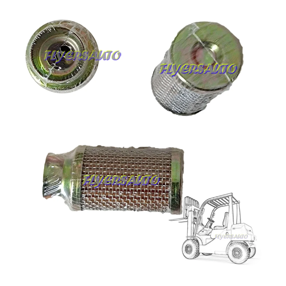 

Forklift Fuel Filter LP Gas Propane Genuine 16919W1602 16919-W1602 for nissan J02 Fuel Filter- Ni16919-w1602
