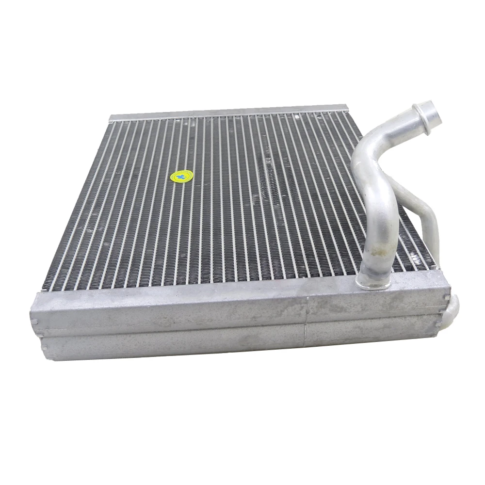 Air conditioning ac evaporator for navara D40 27280-JS60A 27280JS60A