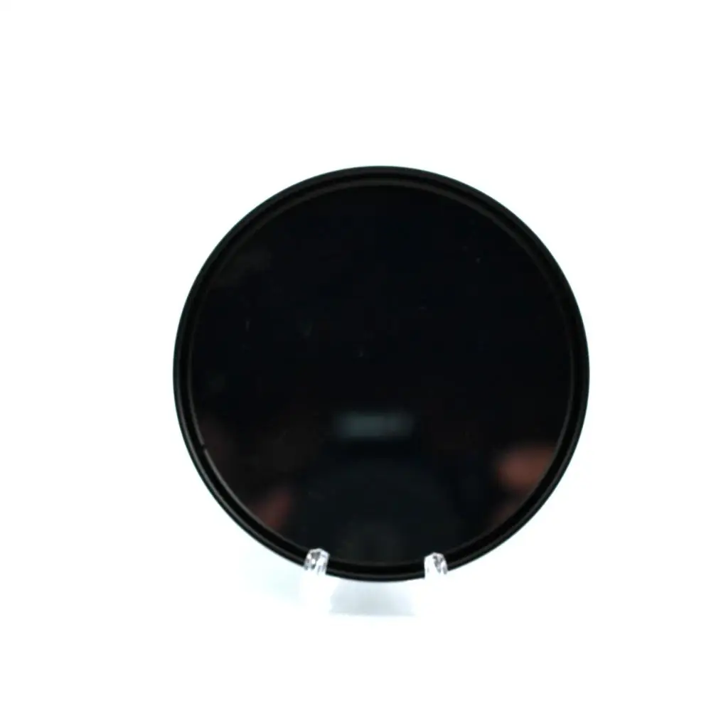 Dengan Ukuran Bingkai Logam Diameter 49Mm Optik 8870 Ir Bandpass Filter untuk Lensa Kamera