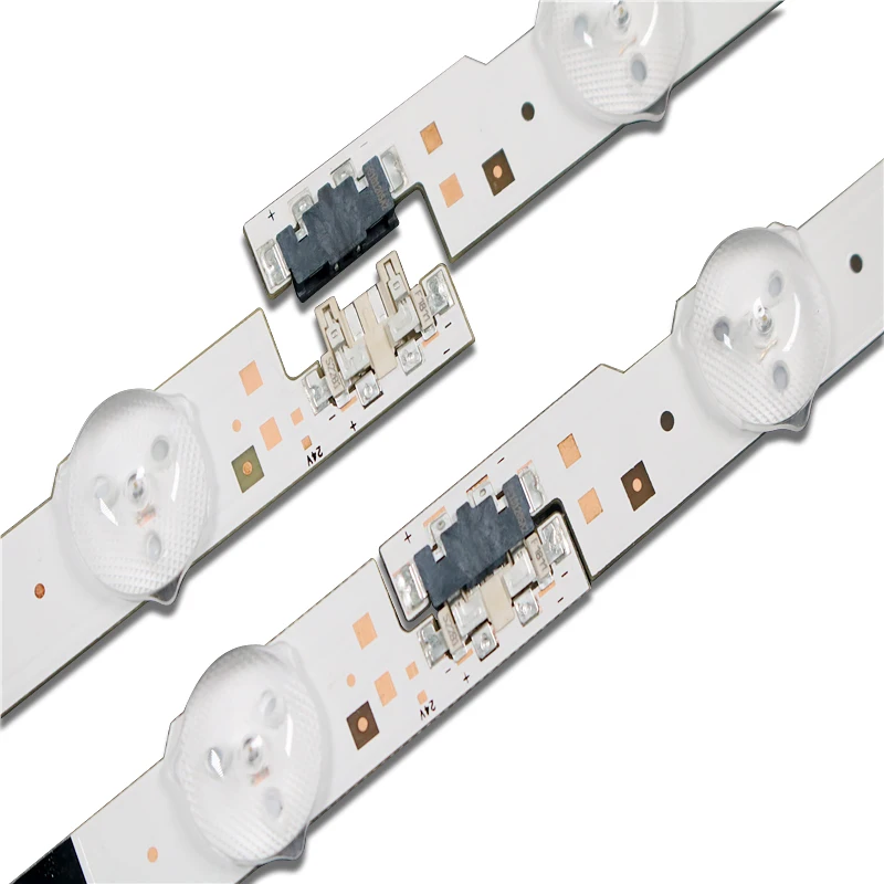 LED pour D2GE-460SCA-R3 D2GE-460SCB-R3 CY-HF460BGLV1V BN95-00891A