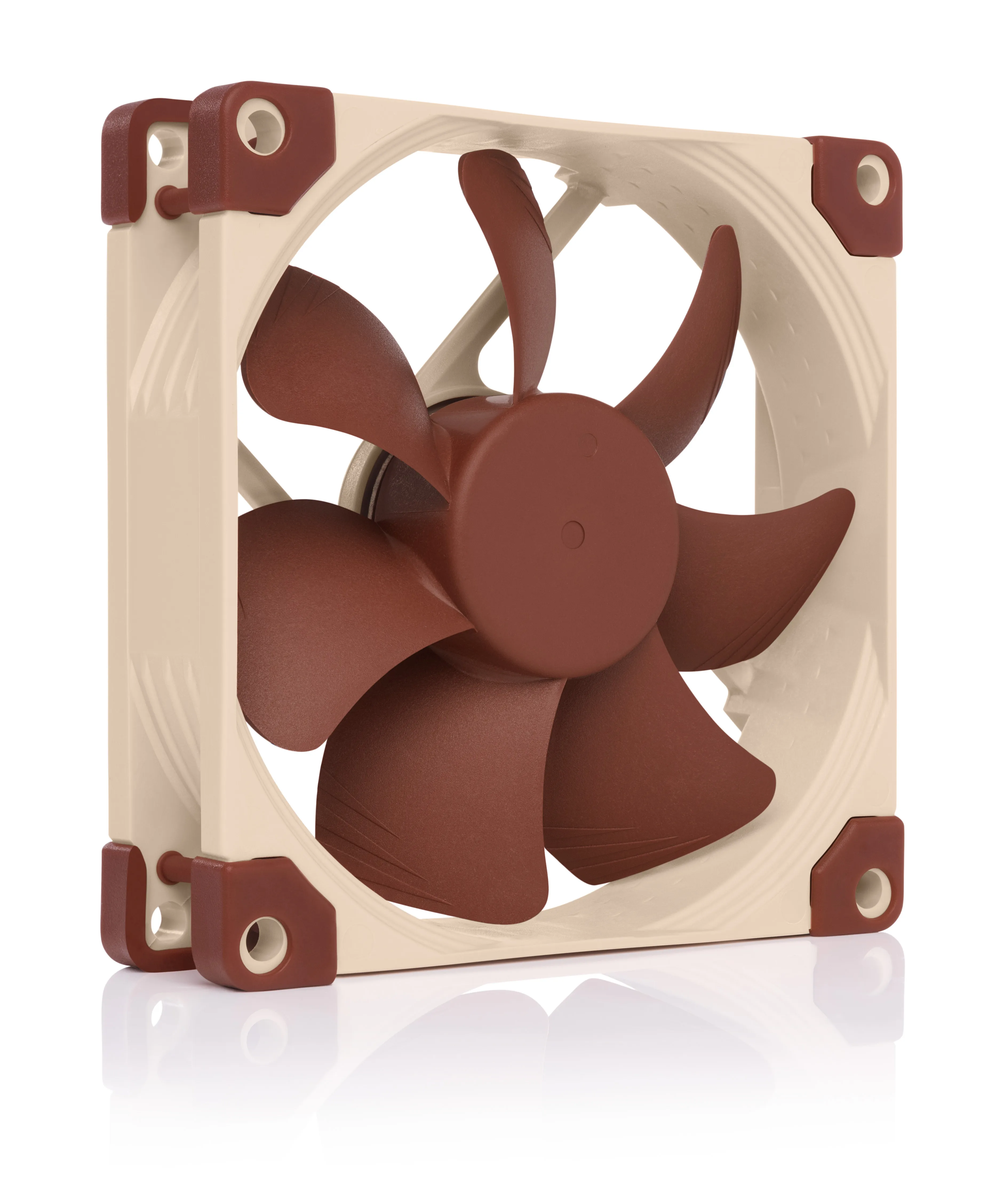 Noctua NF-A9 FLX 92mm High Quality Computer Cases Cooling fan 5V/12V 3PIN/4PIN PWM quiet CPU Cooler heatsink 2.5cm SS02 Bearing