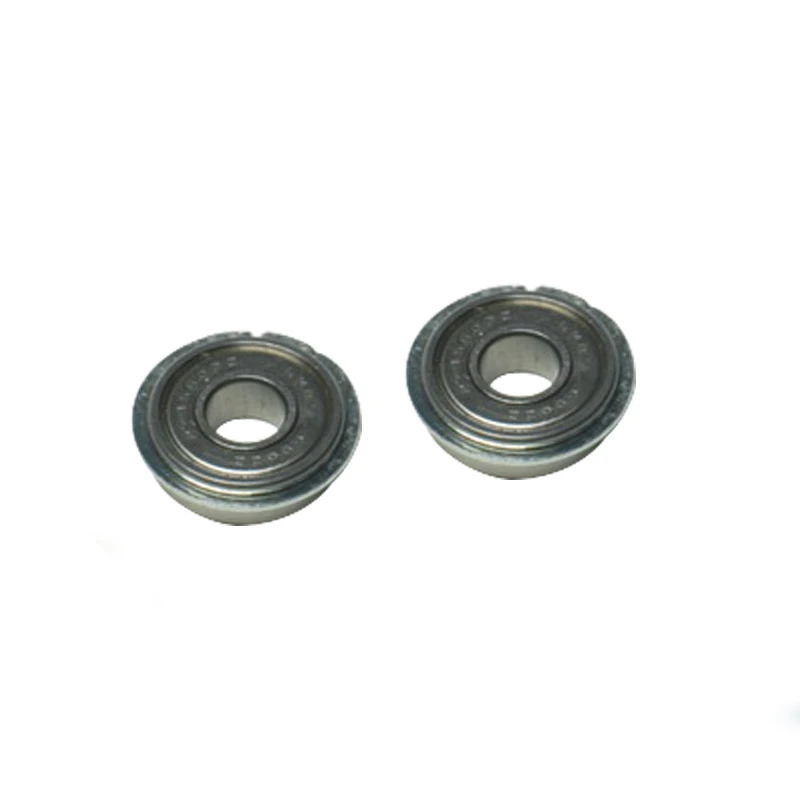 4011-5758-02 2 PCS Lower Roller Bearing for Konica Minolta Bizhub 223 283 363 423 7828