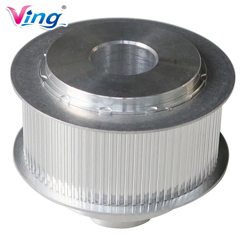 Original Roland FP-740 / SJ-1000 / SJ-1045EX Pulley - 21975163