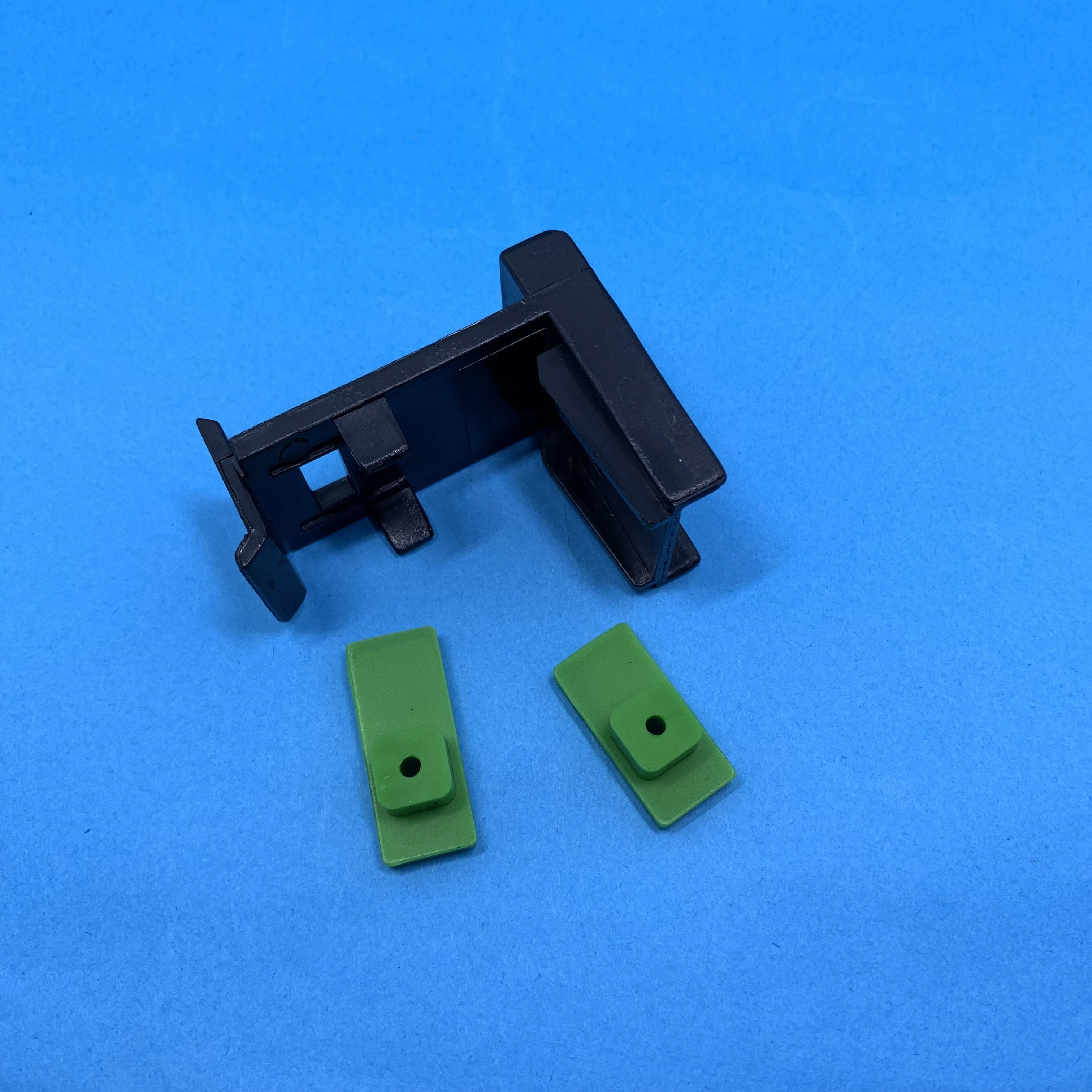 Print head Ink Cartridge Absorption Clip Pumping Tool for HP62 63 121 122 123 300 301 302 303 304 305 650 652 PG-40 CL-41 PG-540