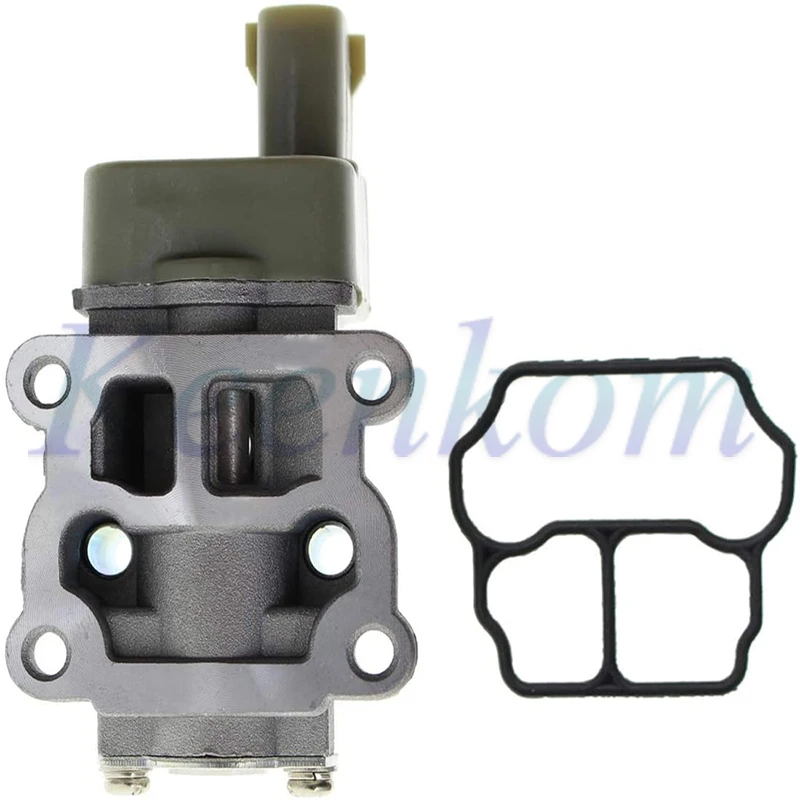 Válvula de Controle de Ar em Repouso 22270-15010 22270-16060 22270-16010 Para TOYOTA Celica 1995 1996 1997 1998 Corolla 1995 1996 1997