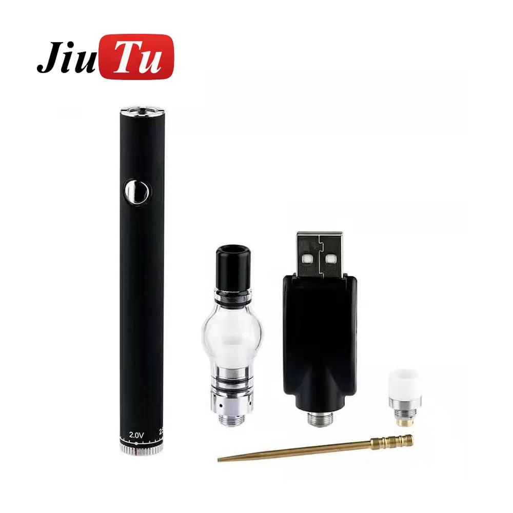 

Rosin Atomizer Pen Free Soldering Iron Short Circuit Detection Artifact Mobile Phone Motherboard Chip Repair