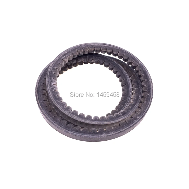 6pcs/lot genuine 586001324P Boge air compressor V-belts driving belts