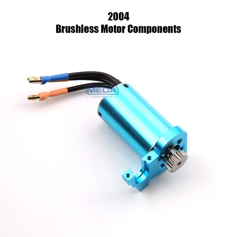 WLtoys 124016 124017 1/12 RC Car Original Spare Parts Brushless