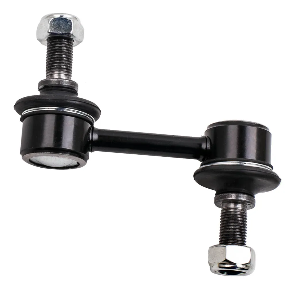Eslabones de extremo de barra estabilizadora para Chevrolet Corvette C5 C6, MS50823 delantero y trasero, 4 unidades