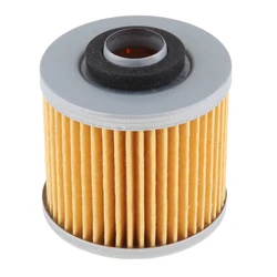 Motorcycle Oil Filter for Yamaha XV250 XV400 FZR250 XV 250 400