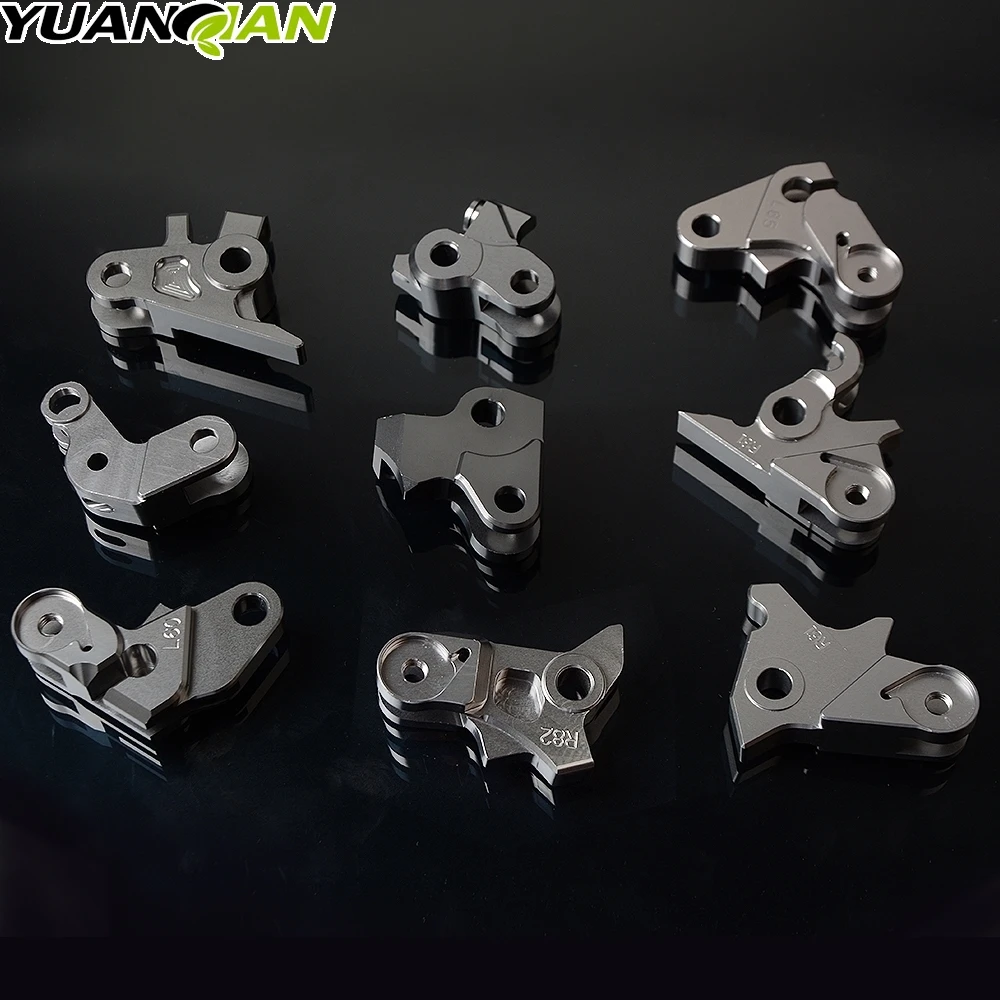 New Enduro Motocros Motorcycle CNC Aluminum Brake Clutch Lever Accessories For BETA RR 250 300 2T 2013 2014 2015 2016 2017 250RR