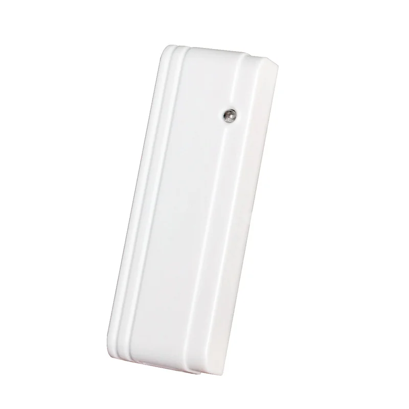 Mini Design Meian MD-2018R 433Mhz or 868Mhz Wireless Vibration door Sensor Shock detector works with Focus alarm system