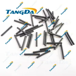 Ferrite bead Cores ROD CORE 2*10mm / 2*19mm ni-zn TANGDA 2 10 mm / 2 19 mm