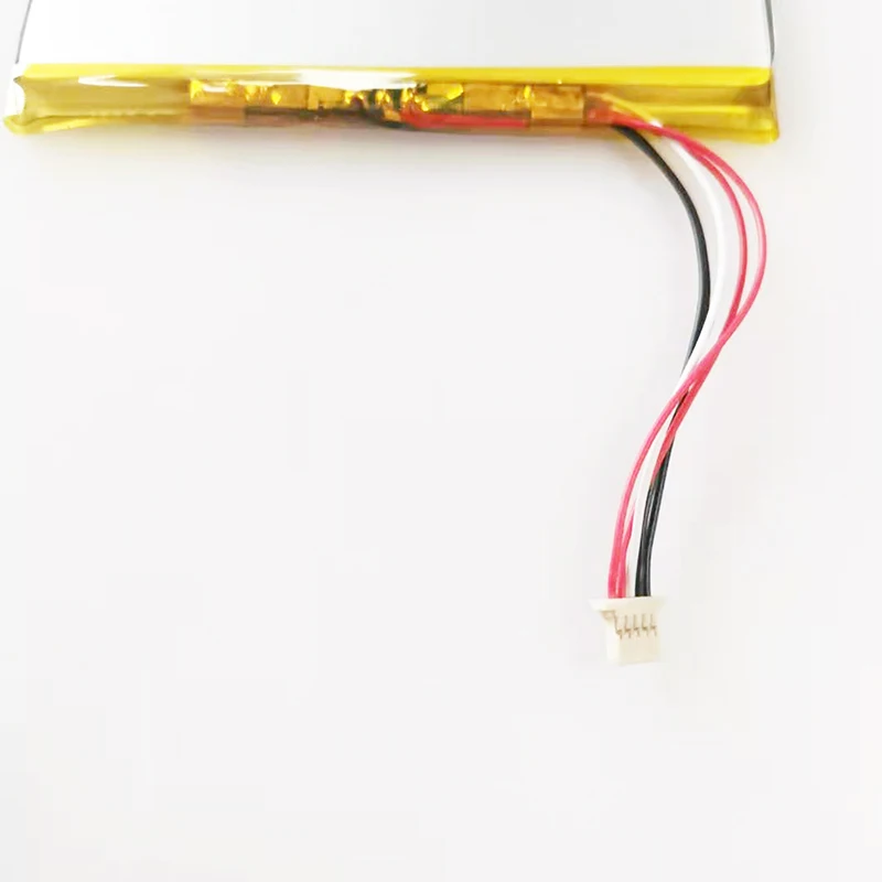 New 3.8V 6000mAh Li-Polymer Battery For Teclast P80X Tablet PC Accumulator +Tools