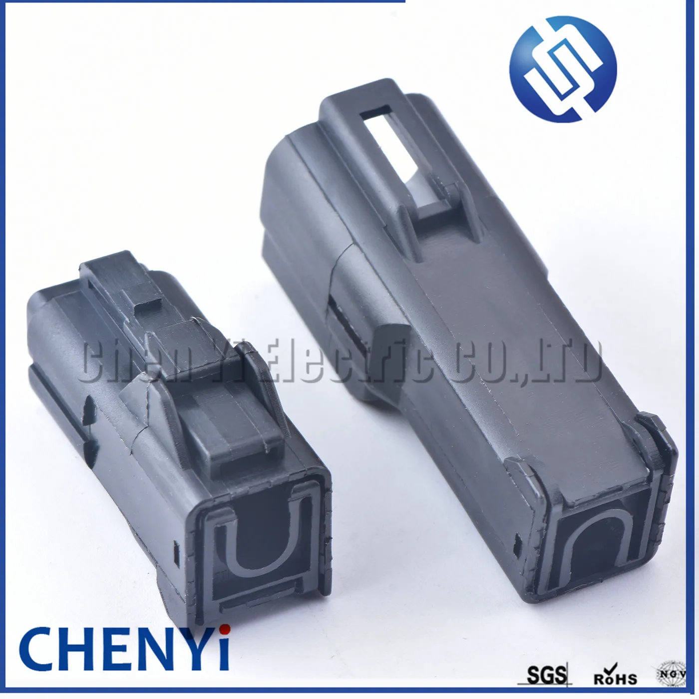 1 Pin/way auto Waterproof Electrical Plug SWP Series 58 Auto Socket Connector 7123-4210-30 7222-4210-30 MG613801-5 MG643800-5