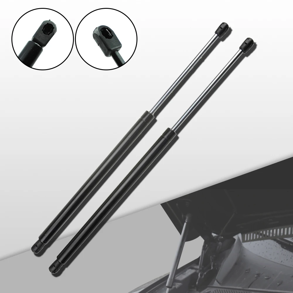 2 PCS Rear Tailgate Lift Support Spring Shocks Struts For Chevrolet Blazer GMC Jimmy 1995-2004 SG230031