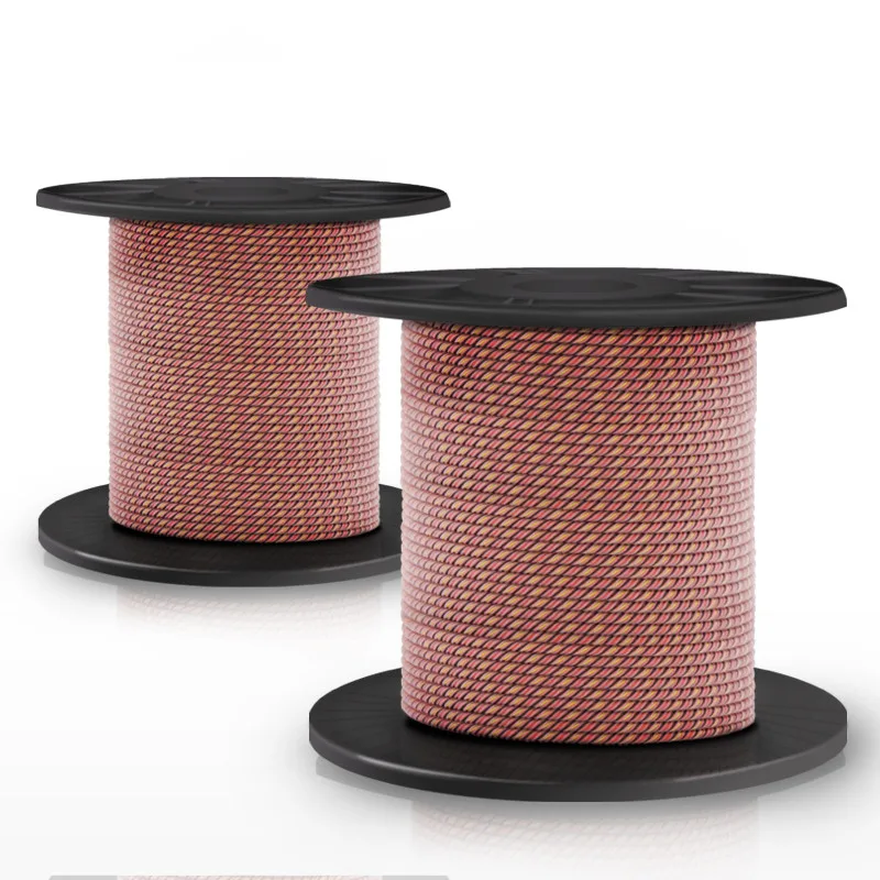 Locate acid leak detection cable /Acid leakage detection induction cable / acid and alkali leakage detection rope leakage sensor