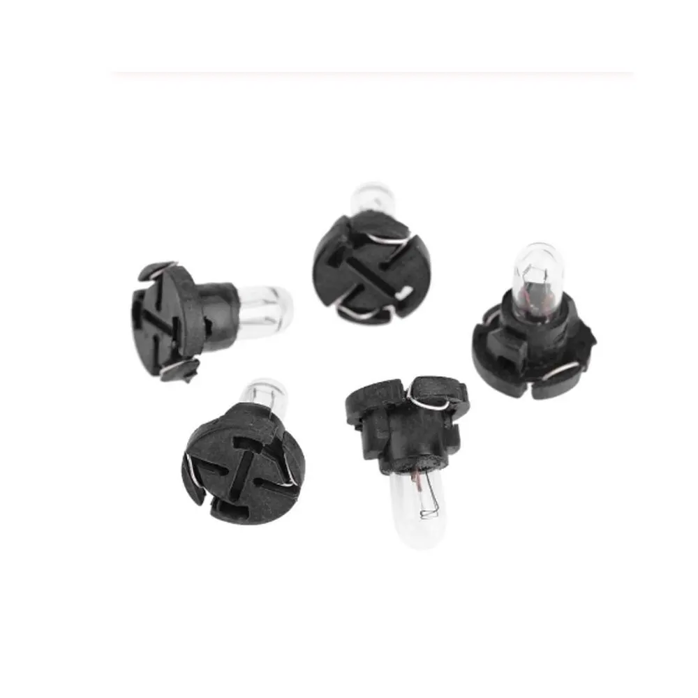 100PCS Car Interior Instrument Light Bulbs Auto Dashboard Lamps New HIgh Quality Car Lights